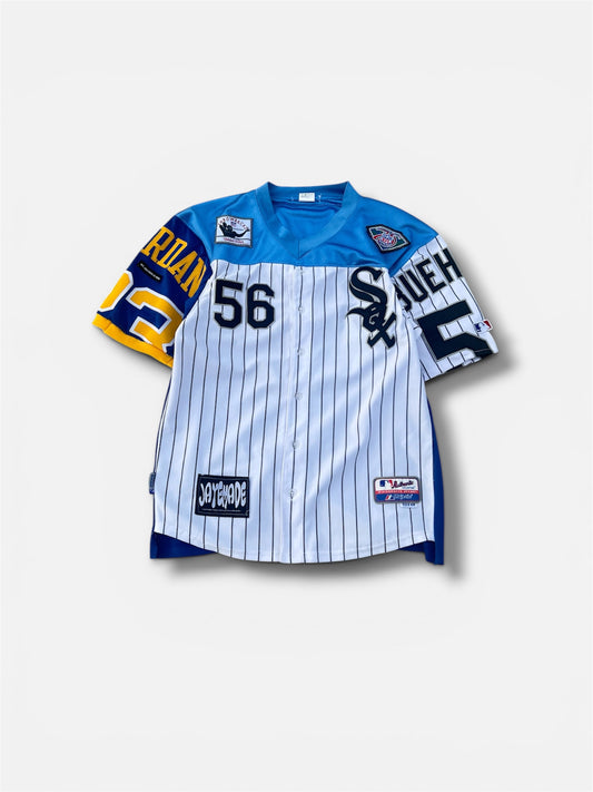 “WHAT THE JERSEY?”