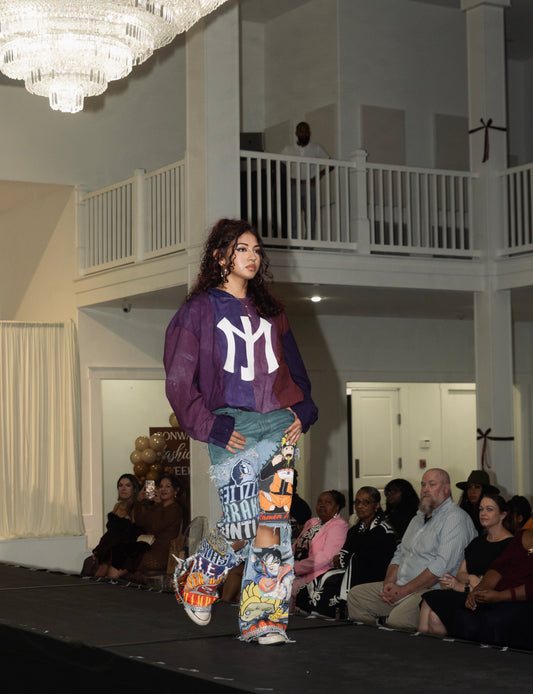 "I LOVE YOU YOU LOVE ME"