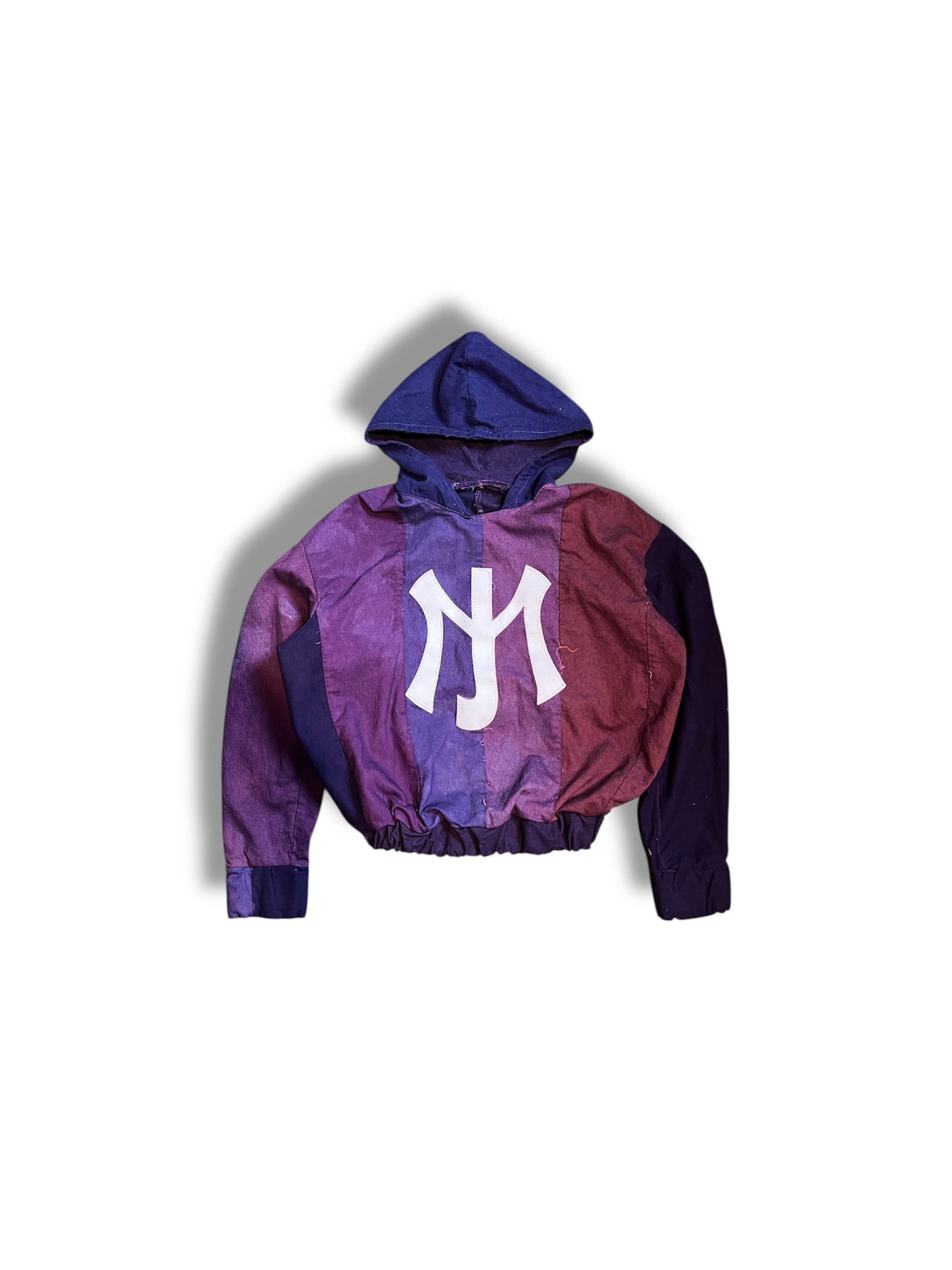 "I LOVE YOU YOU LOVE ME"