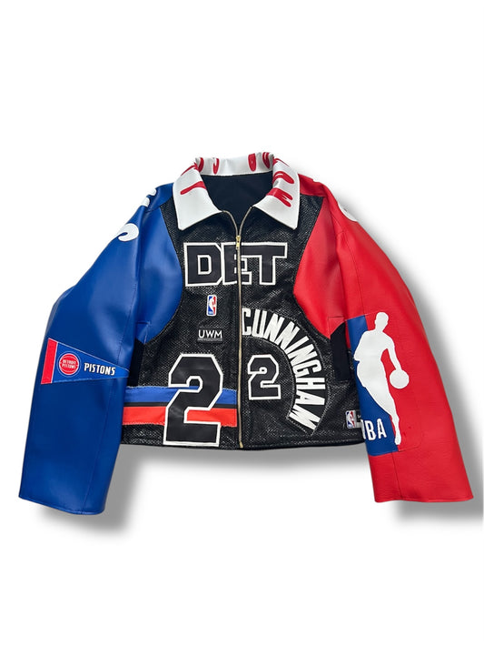 'DETROIT BASKETBALLLLL"