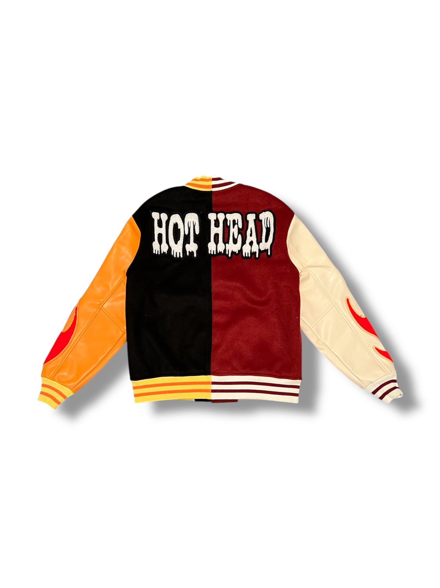 HOT HEAD