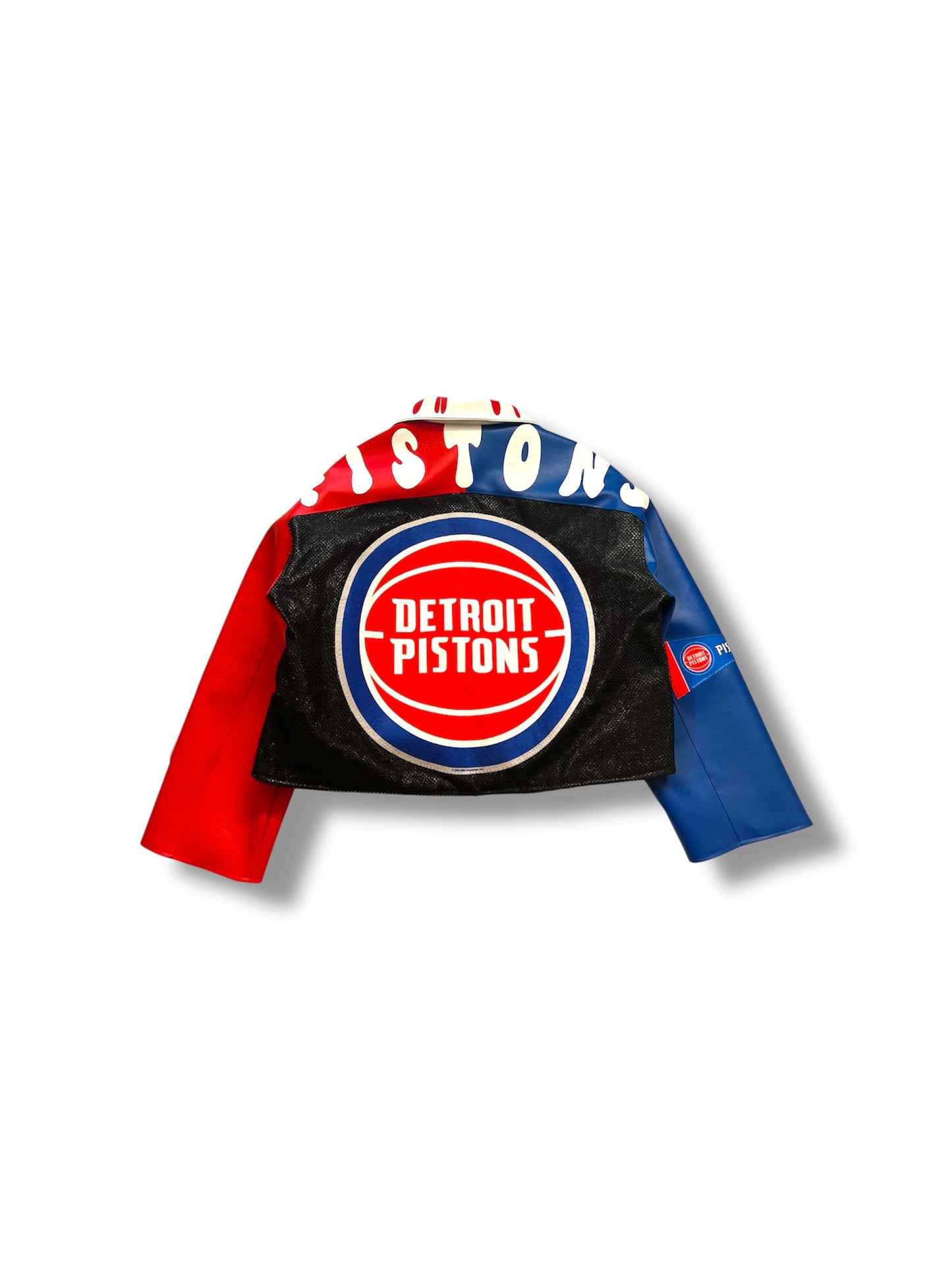 'DETROIT BASKETBALLLLL"