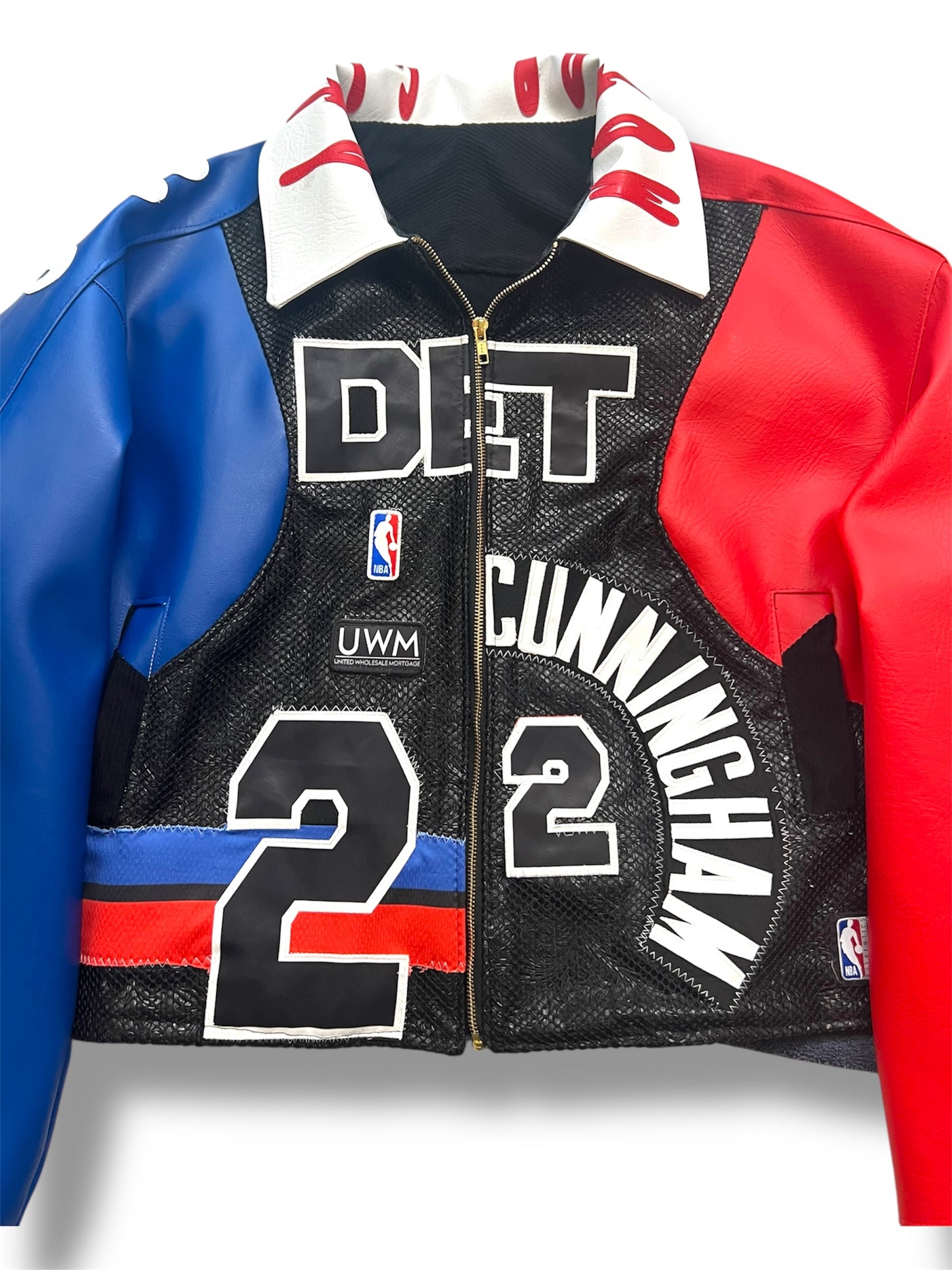 'DETROIT BASKETBALLLLL"