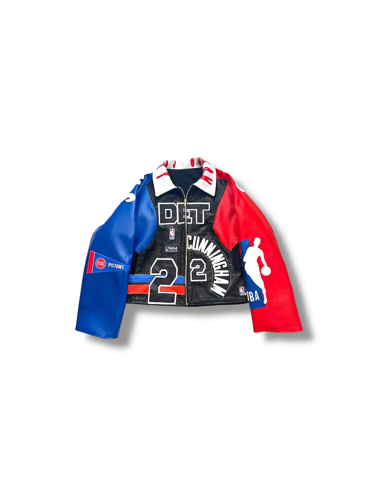 'DETROIT BASKETBALLLLL"