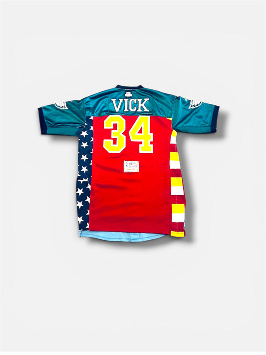 “WHAT THE JERSEY?!” .2