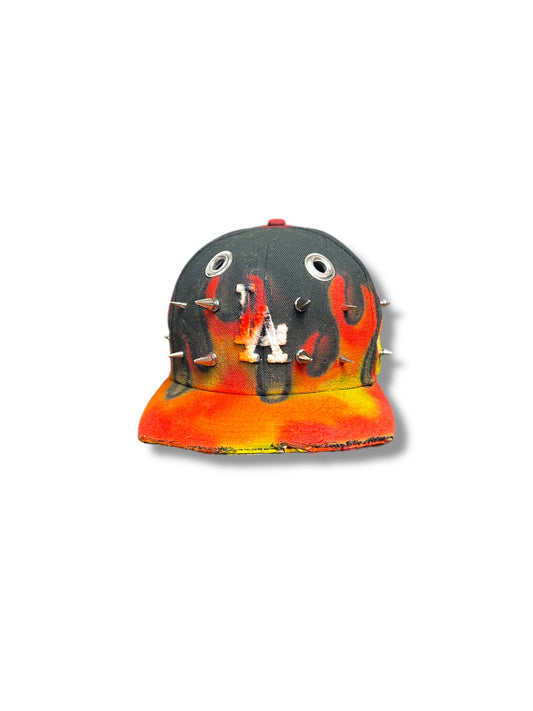 "TO LIVE AND DIE IN LA"