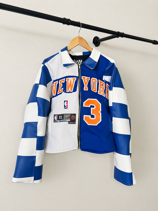 "IM FROM NEW YORRRK"