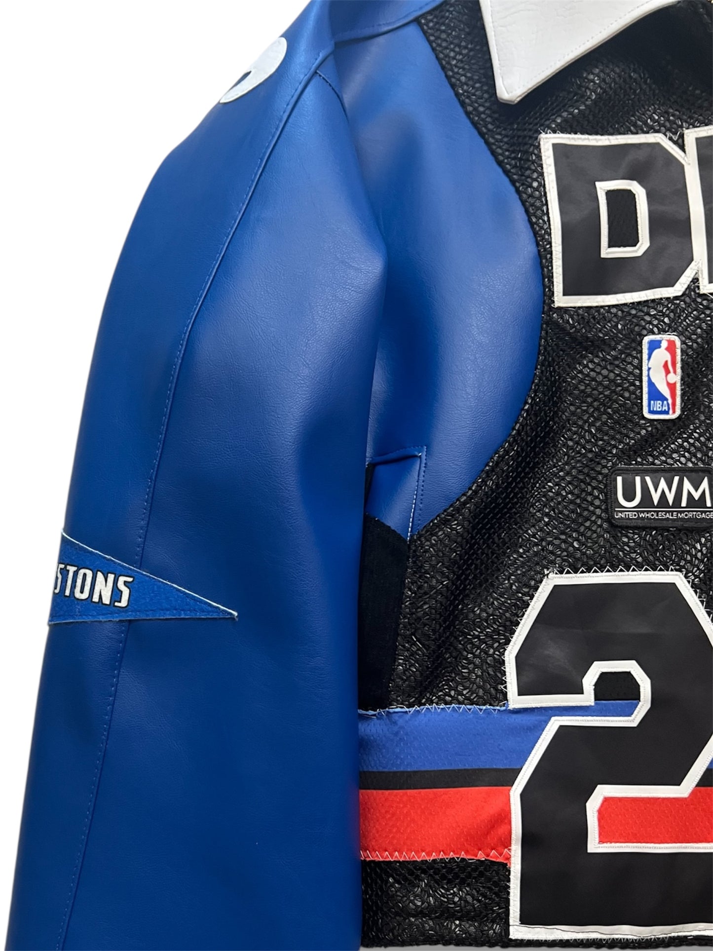 'DETROIT BASKETBALLLLL"